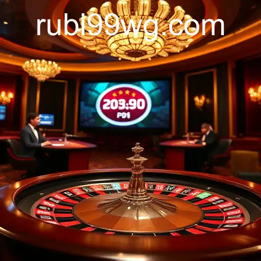 Cassino ao Vivo