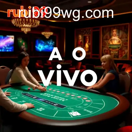 Jogos ao vivo