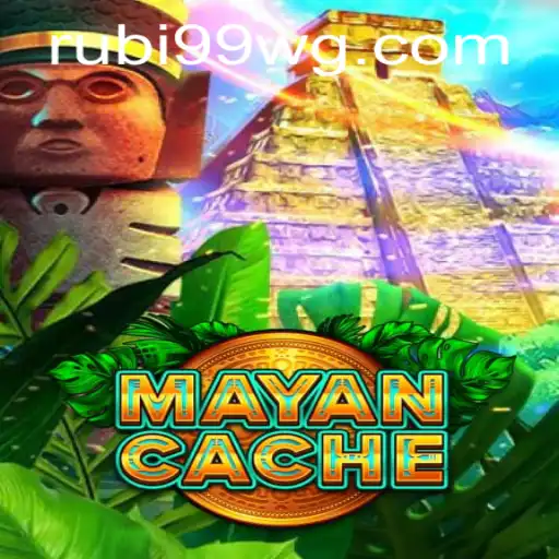 MayanCache: A Aventura Enigmática dos Templos e Tesouros Antigos