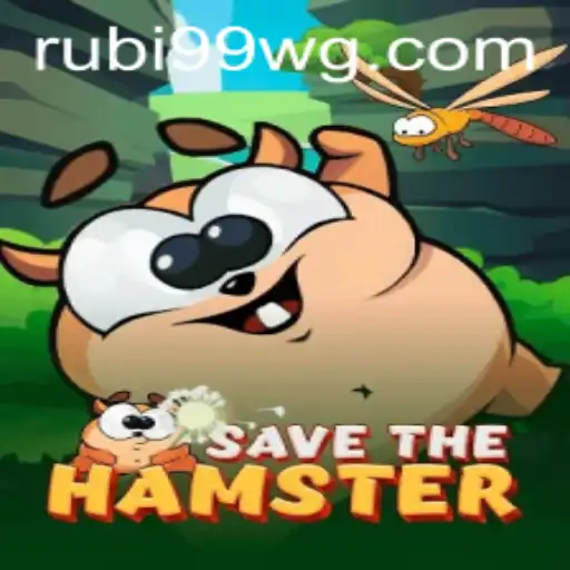 SavetheHamster: Descubra o Novo Jogo Sensação com Rubi99